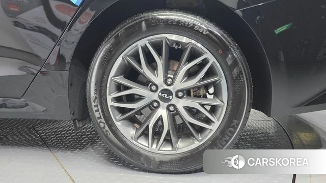 Kia K5 3rd generation id 5039966 из Кореи 13