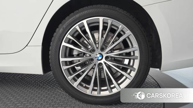 BMW 3 Series (G20) id 5041744 из Кореи 13