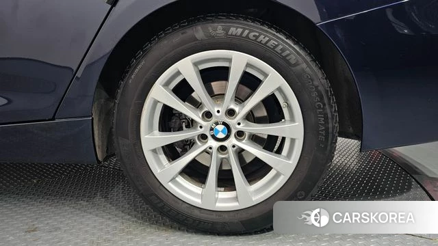 BMW 3 Series GT (F34) id 4960221 из Кореи 13