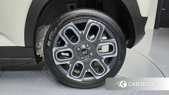 Hyundai Casper id 5011809 из Кореи 13