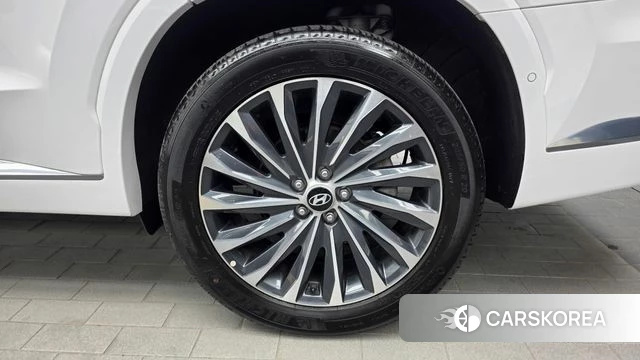 Hyundai The New Palisade id 4986584 из Кореи 13