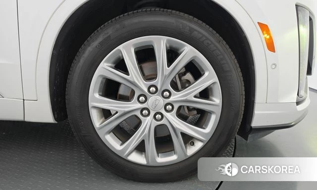 Cadillac XT6 id 4952493 из Кореи 13