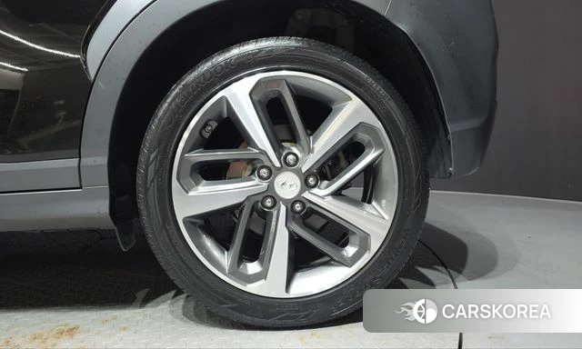 Hyundai Kona id 4993473 из Кореи 13