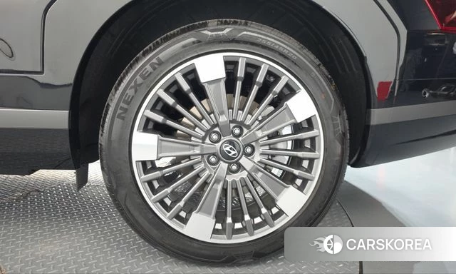 Hyundai Santa Fe (MX5) id 5010941 из Кореи 13