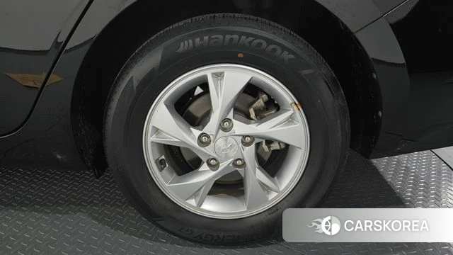 Hyundai Avante (CN7) id 4942828 из Кореи 13