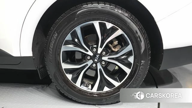 Kia Carnival 4th generation id 4936900 из Кореи 13