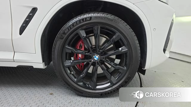 BMW X4 (G02) id 4949907 из Кореи 13