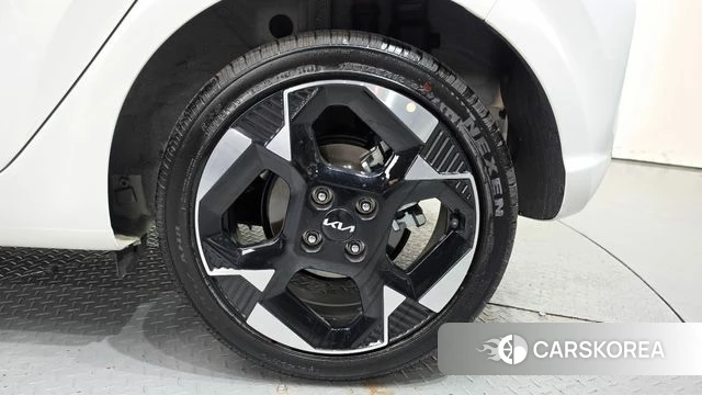 Kia The New Morning (JA) id 4995190 из Кореи 13