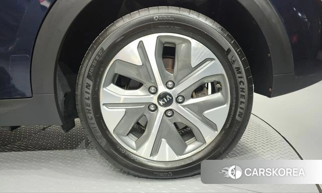 Kia Niro EV id 5018914 из Кореи 13