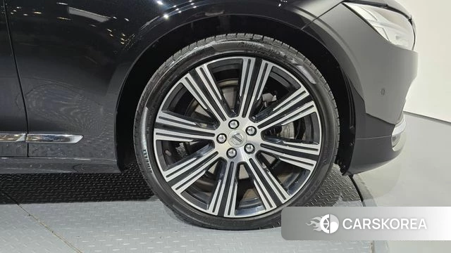 Volvo S90 id 4985957 из Кореи 13