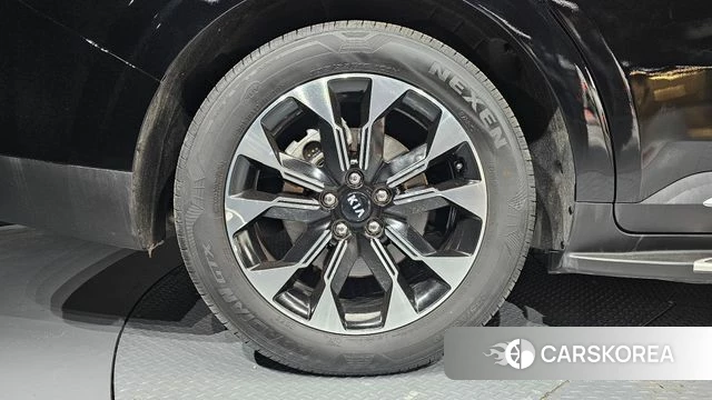 Kia Carnival 4th generation id 4987453 из Кореи 13