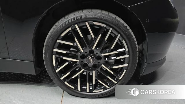 Mini Cooper Electric 4th Generation id 4897937 из Кореи 13