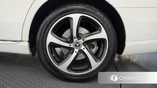 Mercedes-Benz E-Class W213 id 4967209 из Кореи 13