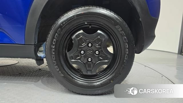 Hyundai Casper id 4711788 из Кореи 13