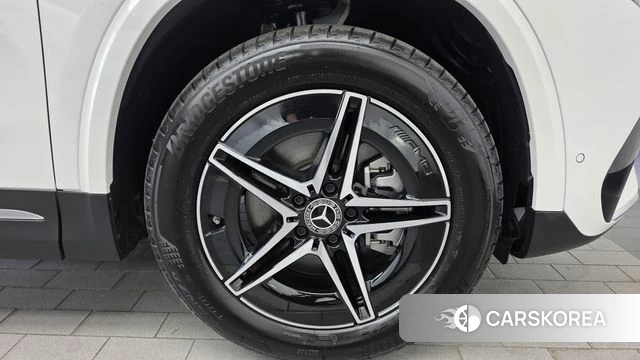 Mercedes-Benz EQA H243 id 5001540 из Кореи 13
