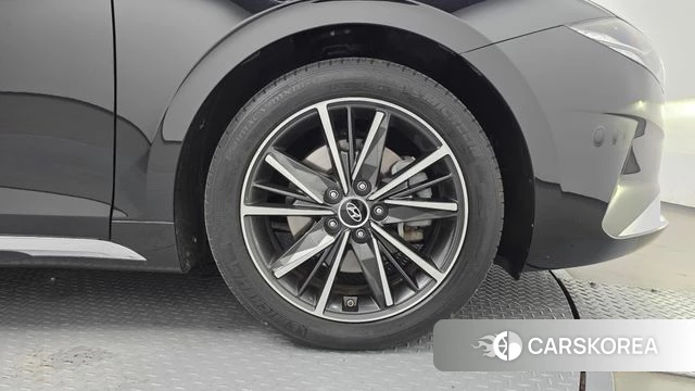 Hyundai The New Grandeur IG id 5012993 из Кореи 13