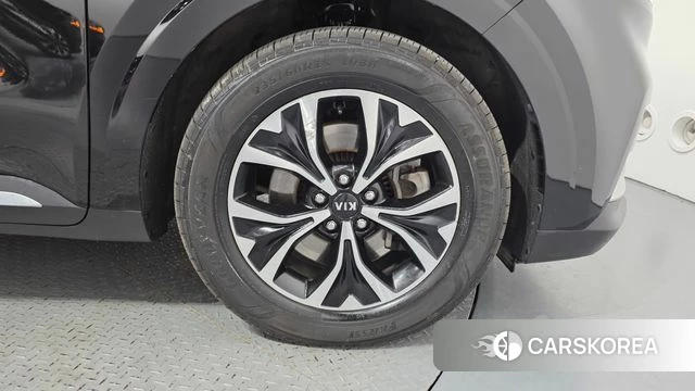 Kia Carnival 4th generation id 5047641 из Кореи 13