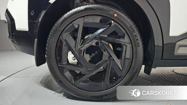 Kia Celtos second Generation id 5010902 из Кореи 13