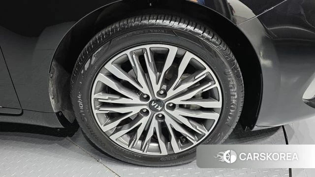 Kia K7 Premier id 5054164 из Кореи 13