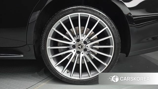 Mercedes-Benz S-Class W223 id 5012047 из Кореи 13