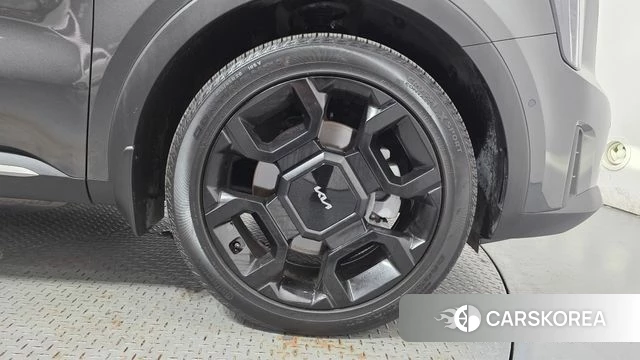 Kia The New Sorento 4th Generation id 4921493 из Кореи 13