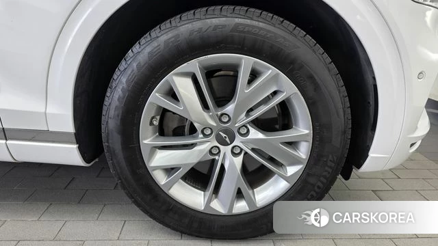 Genesis GV70 id 4996070 из Кореи 13