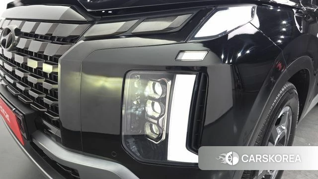 Hyundai The New Palisade id 4981096 из Кореи 13
