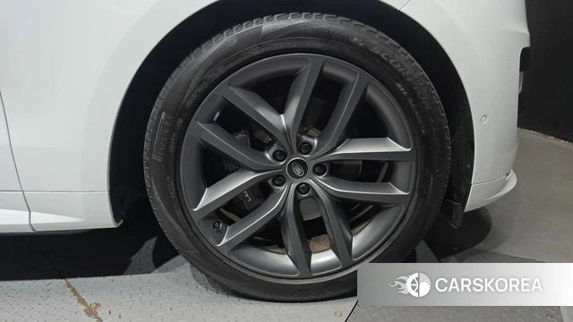 Land Rover Range Rover Sport 3rd Generation id 4921449 из Кореи 13