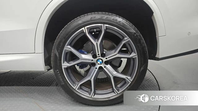 BMW X5 (G05) id 5039461 из Кореи 13