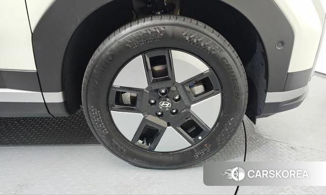 Hyundai Santa Fe (MX5) id 5015808 из Кореи 13