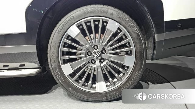 Hyundai Santa Fe (MX5) id 5011381 из Кореи 13