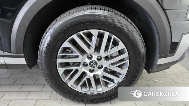 Hyundai Palisade (LX3) id 4700725 из Кореи 13