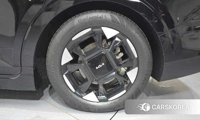Kia The New Carnival 4th Generation id 5001943 из Кореи 13