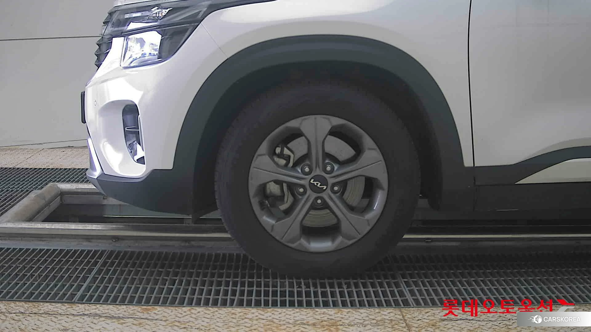 Kia Seltos id 4984690 из Кореи 13