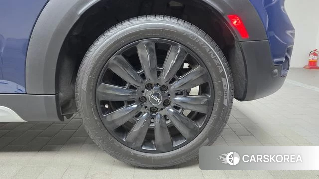 Mini Cooper S Countryman id 4689284 из Кореи 13