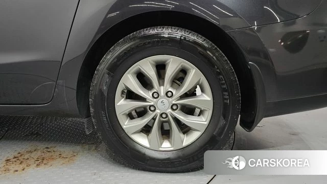 Kia The New Carnival id 4977957 из Кореи 13
