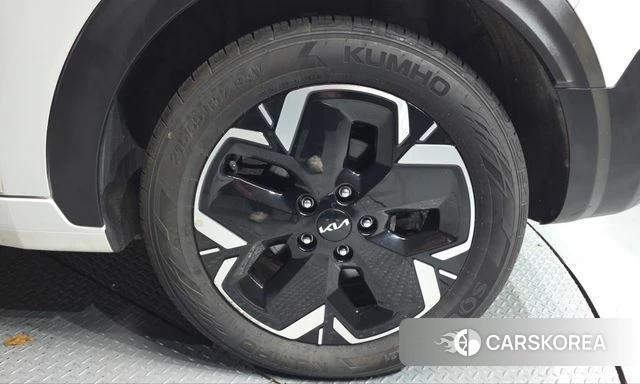 Kia Di All New Niro EV id 5017201 из Кореи 13