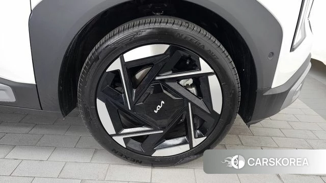 Kia Celtos second Generation id 4990238 из Кореи 13
