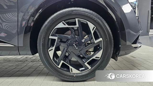 Kia Sportage 5th Generation id 5012215 из Кореи 13