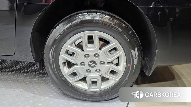 Hyundai The New Staria id 4767159 из Кореи 13