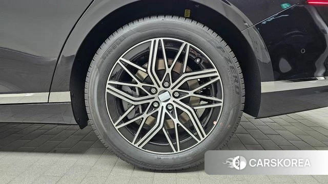 Genesis G90 (RS4) id 5032537 из Кореи 13