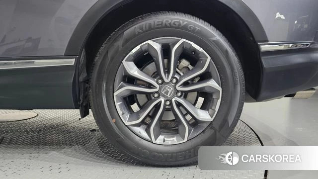 Honda CR-V 5th generation id 4976691 из Кореи 13