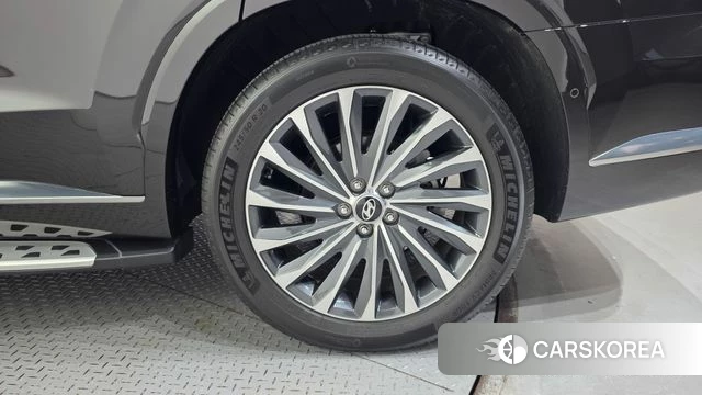 Hyundai The New Palisade id 4990914 из Кореи 13
