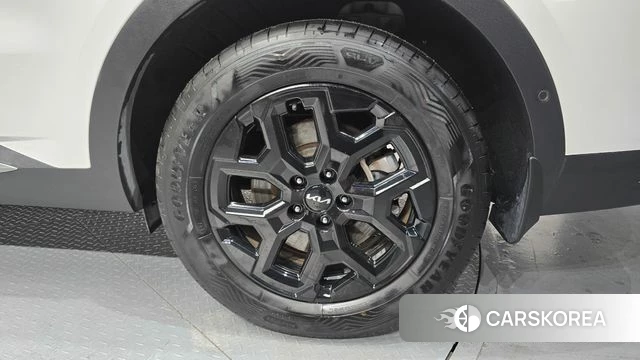 Kia The New Sorento 4th Generation id 5033410 из Кореи 13