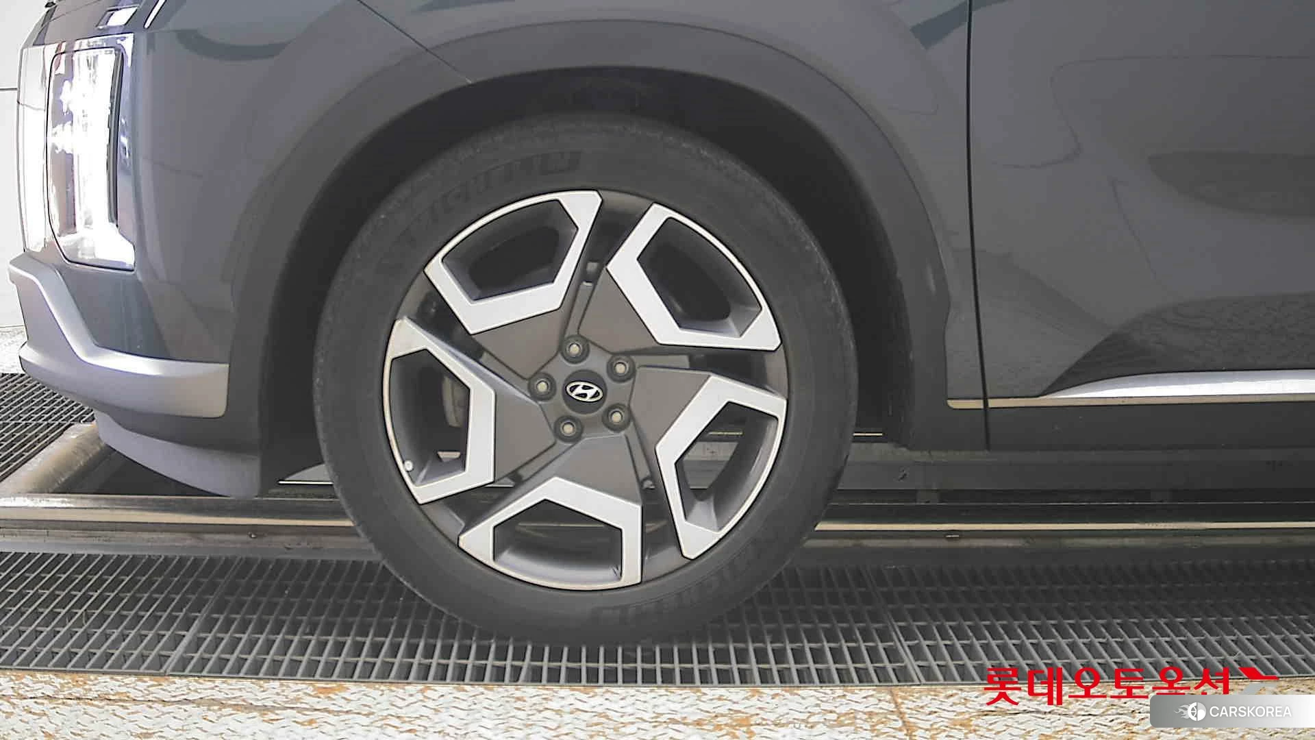 Hyundai Palisade id 4984625 из Кореи 13