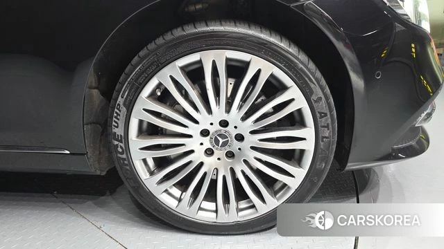 Mercedes-Benz S-Class W222 id 4496631 из Кореи 13