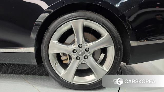 Genesis G80 (RG3) id 4997293 из Кореи 13