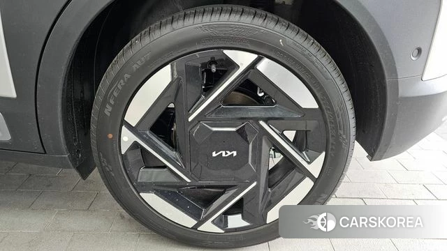 Kia Celtos second Generation id 4487570 из Кореи 13