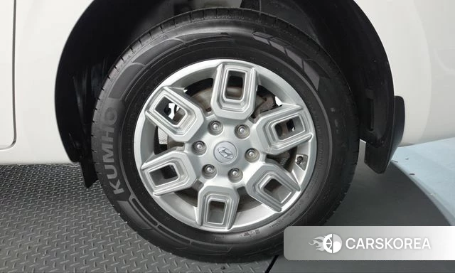 Hyundai Staria id 5001969 из Кореи 13