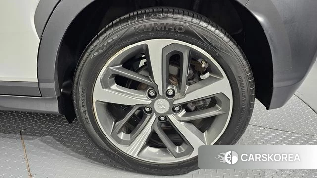 Hyundai Kona id 4737568 из Кореи 13